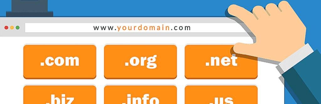 Choose the Best Domain Registrar